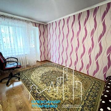 Здам 4-и кімнатну квартиру на цукровому заводі! Вільна з 01.06