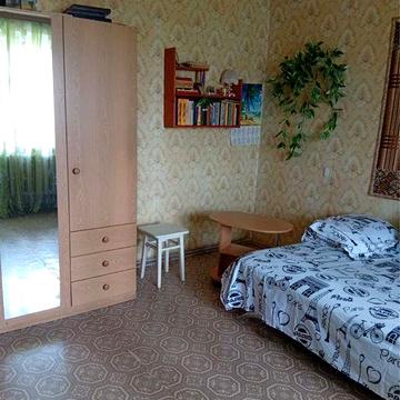 Продам 1кімнатну квартиру на Черемушках