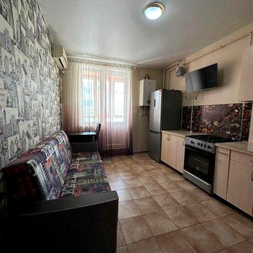 Продам 1к квартиру. 7 Небо. ЖК 7 Небо
