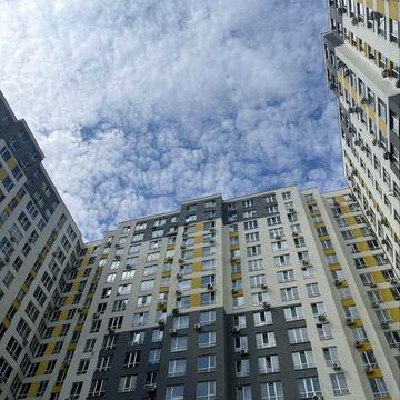 Трикімнатна квартира в Ірпені! Заселений будинок! Житлові тарифи! Держ програми - ТАК  Сертифікат Вауче єОселя