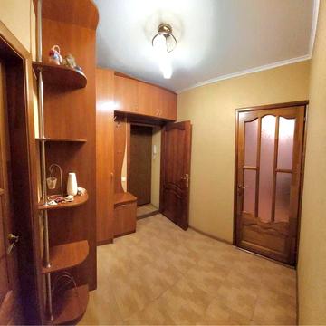 Гос. программы . 2 ком. квартира на Таирова . Район Сити центра