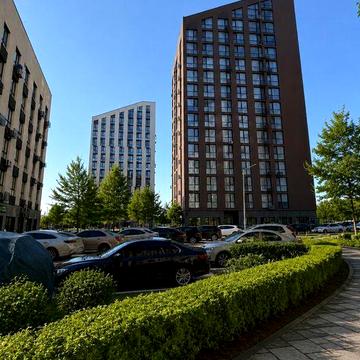Продам 2-кімнатну квартиру з ремонтом під чистову| ЖК Paradise Avenue| Крюківщина| 5хв до Києва| БЕЗ КОМІСІЇ! ЖК Paradise Avenue