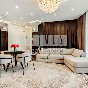 ЖК Taryan Towers Оренда вишеканої 3кім квартири з дизайнерським ремонтом Іоанна Павла II 12 Печерськ