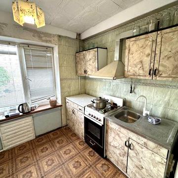 Продается 1 ком квартира в Бородинском р-не по ул Бородинская