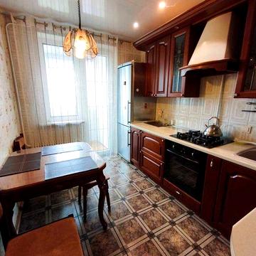 Впервые в продаже 3к кв. улучшенка, Салтовка 535 мн Класс, капремонт