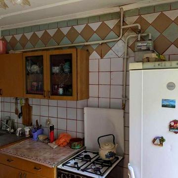 Продаж 2 кімнатної квартири