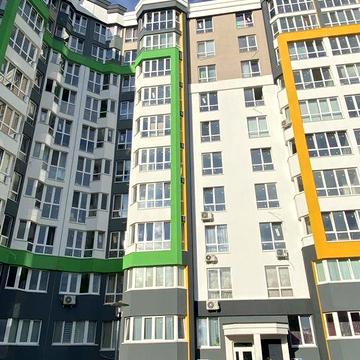 Оренда одноківмнатної квартири. Вишневе ЖК Чорновола