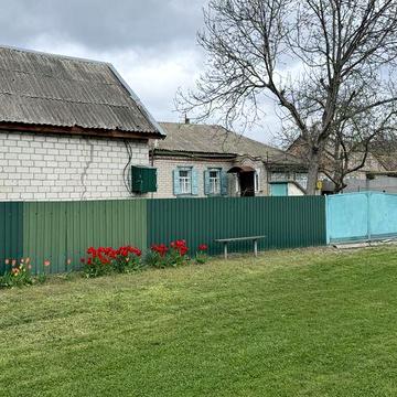 Продається будинок біля  Дніпра в с. Успенка( Кіровоградська область)