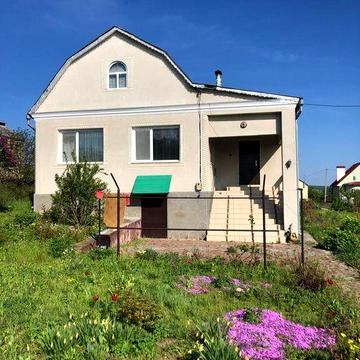 Продам чудовий дім від власника  в 5 км від міста Камянець-Подільский.