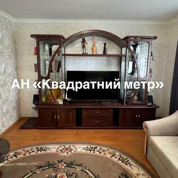 Продам 3 кім.кв. м. Сміла