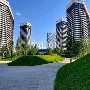 Продаж двокімнатної квартири вул. Дніпровська набережна 15ж ЖК Грейт GREAT Позняки Осокорки Дарницький ЖК Грейт