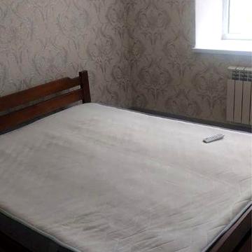 Здам 1-кімнатну квартиру в м. Черкаси, район Митниця, ЖК «Сімейний», вул. Володимира Великого. Квартира розташована на 3 поверсі.