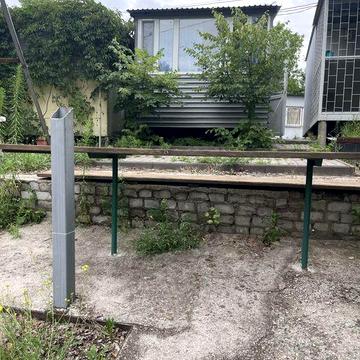 Продам будиночок на причалі 5/1.Центр міста.Для відпочинку або проживання.Можливий обмін.