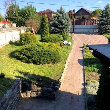 Оренда будинку с. Ходосівка, поруч Лісники, Голубе озеро