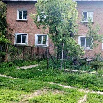 Продам 3к квартиру