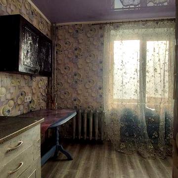 Продам 1к квартиру