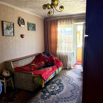Продам квартиру 3-х комнатную. Район Черемушки