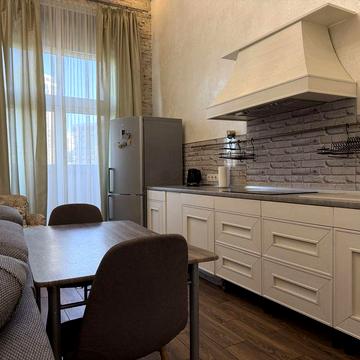 Оренда квартири 70м2 ЖК Французький квартал