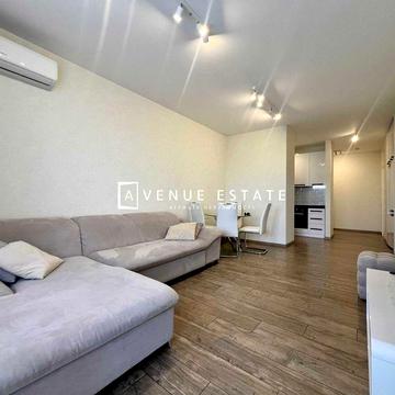 Оренда 2кім. квартири 62м2 ЖК Парк Авеню пр-т. Голосіївський 60