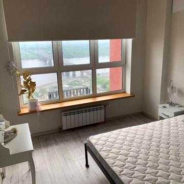 1к Квартира! ЖК DOCK32, Генератор , Паркінг, Оболонь