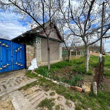 Продам дом в с.Рускоивановка белгород днестровский раен