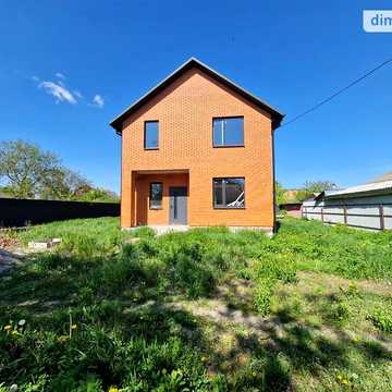 Продаж 4к Дім Вишнева вулиця