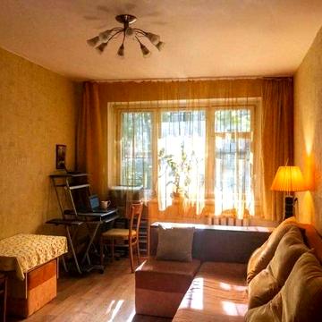 Двокімнатна біля 16 лікарні