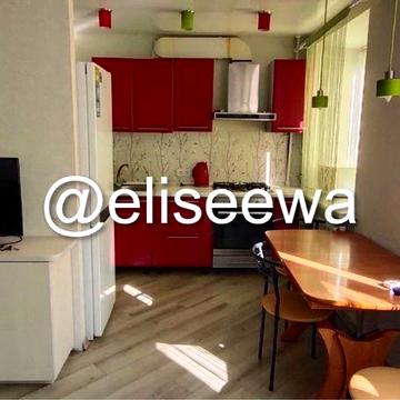 Продаж квартири Аерокосмічний , 38а