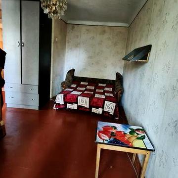 Здається квартира на 44 кварталі