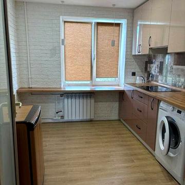 Аренда 1к квартиры на Победе