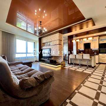 Оренда 2кім. квартири 100м2, ЖК Парк Авеню Park Avenue Vip пр-т. Голосіївський 60