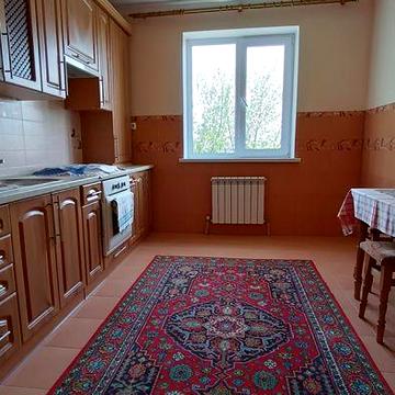 Продаж будинку з гаражем