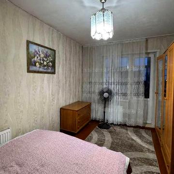 Продам квартиру с автономным отоплением 1 мкр