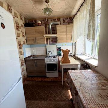 Продам 3-х квартиру, смт Меліоративне