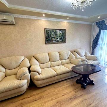 Оренда 3-кім квартира вул. Стуса, 300м до набережноі
