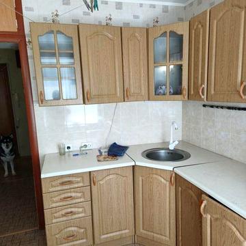 Квартира тільки продаж ЖК 5 мікрорайон