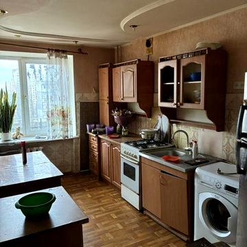 Сдаю 3 комнатную квартиру, Кораб район, Фуршет