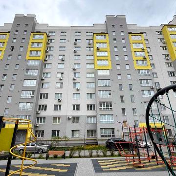 Продаж 1к квартири 40 м² в новобудові, Ближнє Замостя (Янгеля/Фрунзе)