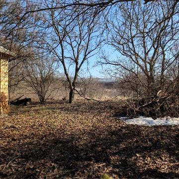 Дача, Земельна ділянка з домом та садом, Киівська обл
