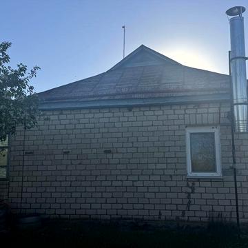 Продаж будинку, село Ліпляве 10 км від Канева
