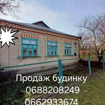 Продаж великого силікатного будинку