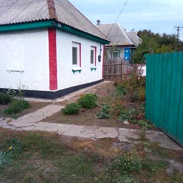 Продам будинок в селі Райгород Камянського району