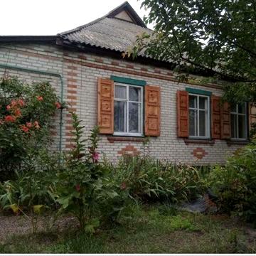 Продам будинок в Морозах