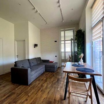 Продам Клубный дом Бизнес -класса от Loft Projeсt 2-ком квартира