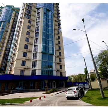 2-кімнатна квартира в ЖК Аква Марин