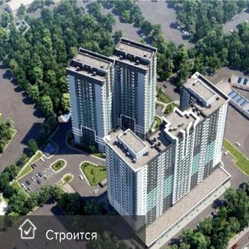 1 кімнатна квартира в ЖК Скай Сіті+