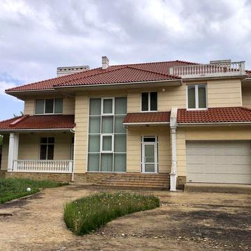 Сдам дом на пляже под мини отель или под продивание