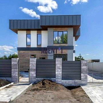 Продаж нового якісного будинку 160 кв.м.