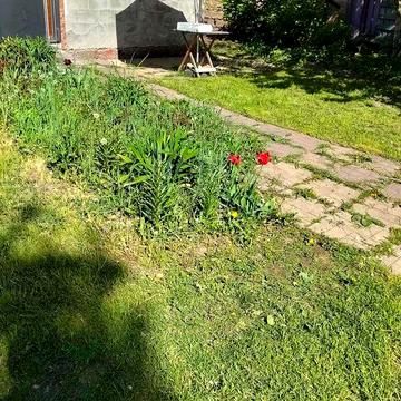 Продаж частини будинку 30кв м поряд з м. Акаднммістечком