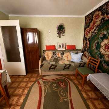 Продаж 1к Квартира П'яскорського вулиця